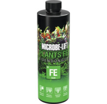 Microbe Lift Plants Fe engrais ferreux pour aquariums d''eau douce