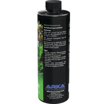Bouteille d''engrais ferreux Plants Fe pour plantes d''aquarium