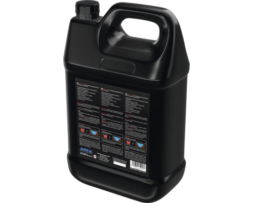 Bidon de conditionneur d''eau de bassin