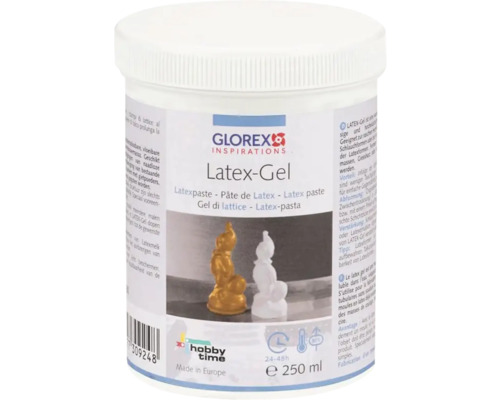 Latex Gel 250 ml