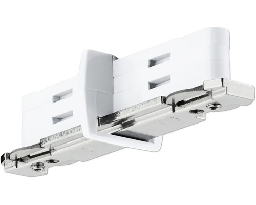 Répartiteur de courant Paulmann Urail 70x18 mm blanc signalisation 230 V