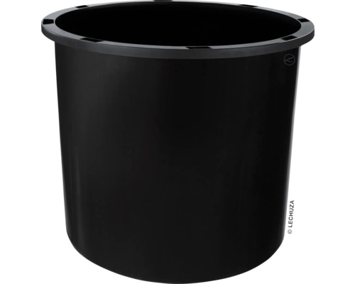 Insert pour plantes Lechuza pour Rondo 40 / Diamante 40 noir