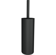 Ensemble de brosse de toilette en métal