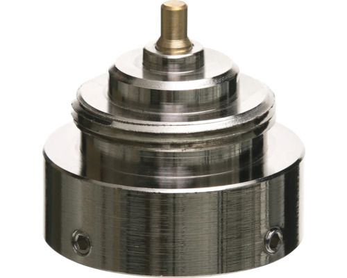 Cartouche métallique pour robinetterie sanitaire