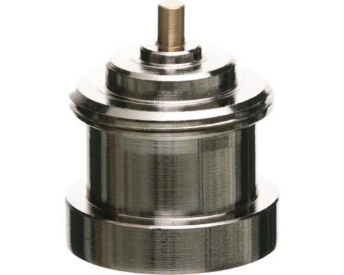 Insert de valve en métal