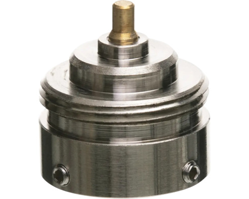 Insert de valve métallique pour robinetterie sanitaire