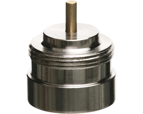 Connecteur coaxial haute fréquence métallique