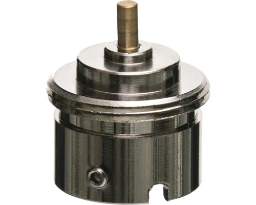 Insert de valve en métal