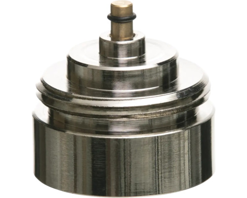 Insert de soupape en métal