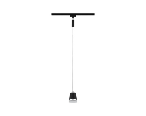 Hängelampe mit Pendel