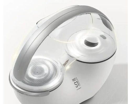 neakasa Pro S1 aspirateur laveur à eau et à sec