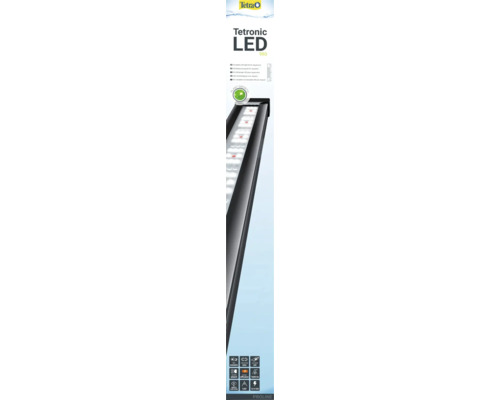 Éclairage d'aquarium Tetra Tetronic LED ProLine 980 120 mm 22 W Tetra Tetronic lampe LED pour aquariums