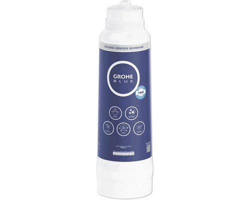 GROHE Wasserfilter GROHE Blue Umkehrosmose Filter 40880001