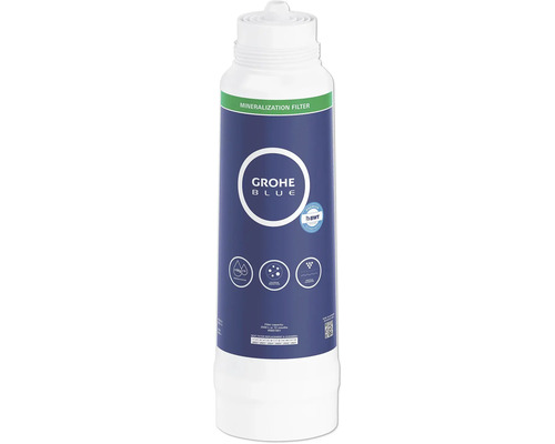 GROHE Wasserfilter GROHE Blue Mineralisierungsfilter 40881001