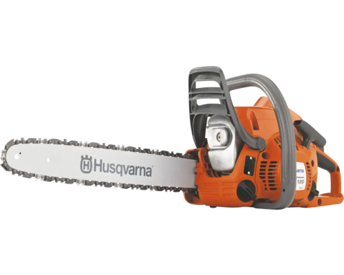 Tronçonneuse à essence Husqvarna 120 Mark II 14" 3/8", 36 cm 1,4 kW