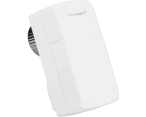 Homematic Heizkörperthermostat