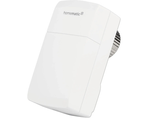 Homematic Heizkörperthermostat