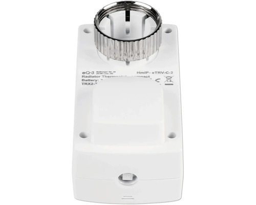 Heizkörperthermostat zur Heizungssteuerung