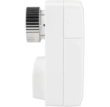 Heizkörperthermostat zur Temperaturregelung