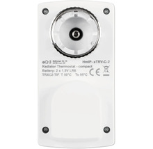 Heizkörperthermostat Kompakt