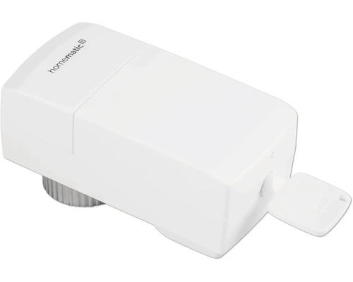 Homematic Heizkörperthermostat