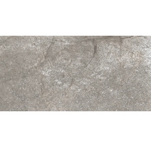 Carreaux avec décor en pierre