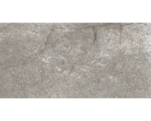 Carreaux avec décor en pierre