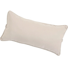 Coussin rectangulaire