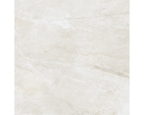 Carrelage sol et mur en grès-cérame fin Wells 120 x 120 x 1,07 cm cream beige mat rectifiée Carrelage sol et mur en grès-cérame fin Wells 120 x 120 x 1,07 cm cream beige mat rectifiée