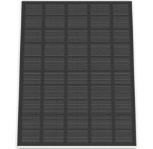 Panneau solaire pour la production d''énergie