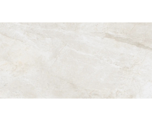 Carrelage sol et mur en grès-cérame fin Wells 60 x 120 x 1,05 cm cream beige mat rectifiée Carrelage sol et mur en grès-cérame fin Wells 60 x 120 x 1,05 cm cream beige mat rectifiée