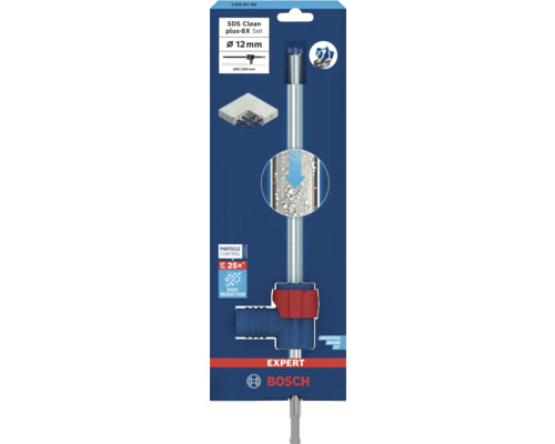 SDS-plus Betonbohrer Bosch EXPERT Ø 12 x 350 mm