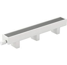 Radiateur convecteur pour chauffage de pièce avec thermostat