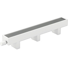 Licon Heat Standkonvektor KORALINE Optimal LKO H 330 x L 2000 x T 80 mm weiß