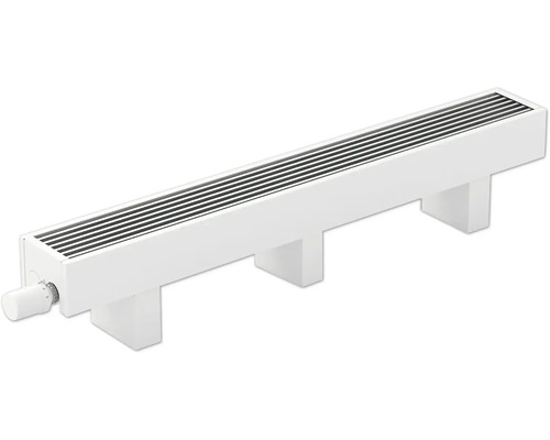 Convecteur sur pied Licon Heat KORALINE Optimal LKO New H 250 x L 2200 x p 80 mm blanc Convecteur sur pied Licon Heat KORALINE Optimal LKO New H 250 x L 2200 x p 80 mm blanc