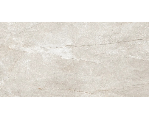 Carrelage sol et mur en grès-cérame fin Wells 60 x 120 x 1,05 cm sand beige mat rectifiée Carrelage sol et mur en grès-cérame fin Wells 60 x 120 x 1,05 cm sand beige mat rectifiée