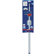 Bosch SDS Clean plus-8X Hammerbohrer Set Durchmesser 20 Millimeter
