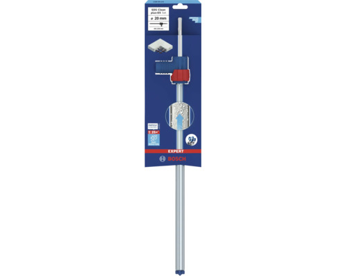 SDS-plus Betonbohrer Bosch EXPERT Ø 20 x 550 mm
