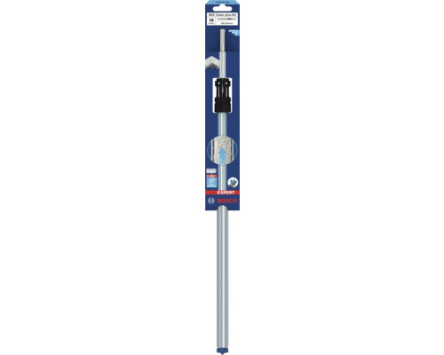 SDS-plus 8X Betonbohrer Bosch EXPERT Ø 18 x 550 mm
