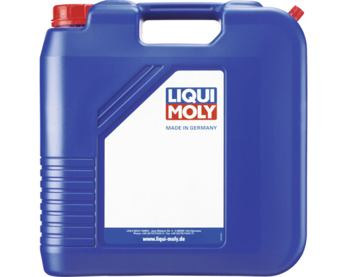 Huile hydrauliqueliqui Moly HLP22 20l