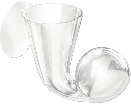 Diffuseur en verre pour aquarium