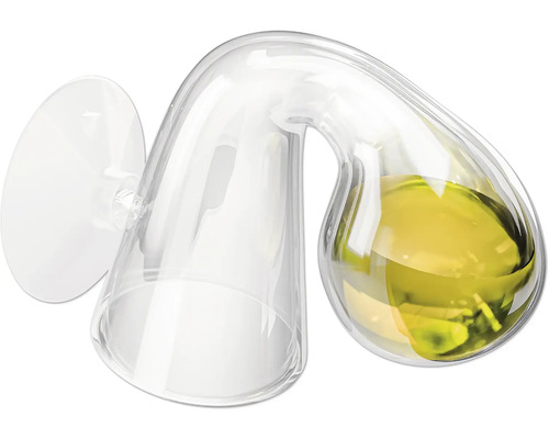 Test permanent de CO2 pour aquarium avec ventouse