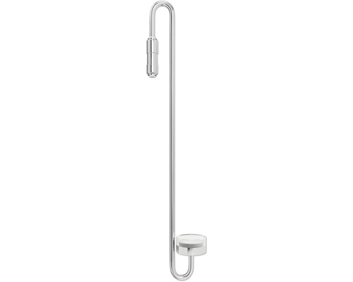 Test permanent pour aquarium pour le contrôle de la teneur en dioxyde de carbone