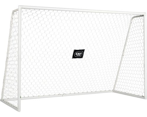 But de foot avec filet et logo EXIT Toys