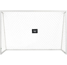 But de football avec filet et logo Exit Toys