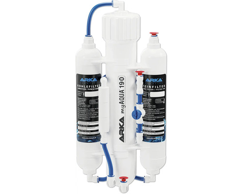 Arka myAqua 190 Système de filtration d''eau