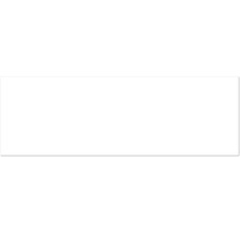 Image claire et vide.