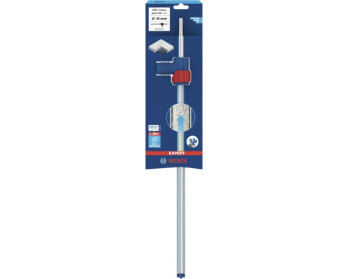 SDS-plus Betonbohrer Bosch EXPERT Ø 18 x 550 mm