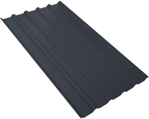 Trapezblech für Dach und Wand