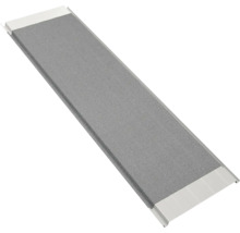PRECIT Trapezplatte für Dach mit Antikondensationsvlies W33LV Tiefschwarz RAL 9005 80mµ Shimoco Beschichtung Fix-Breite 548 mm x Stärke 0,5 mm (Meterware ab 150 bis max. 900 cm)